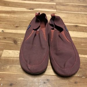 patagonia slip on shoes womens